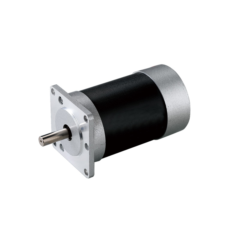 藤尺無刷直流電機替代進口商品，成為當前驅動用電機的研究熱點