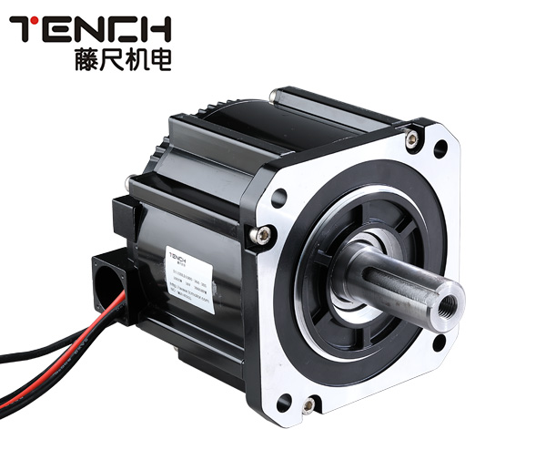 伺服電機有那些優點和缺點？