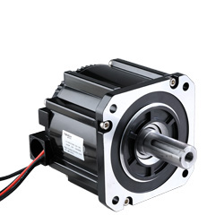 為何直流伺服電機又分為有刷和無刷電機，很不理解是嗎？