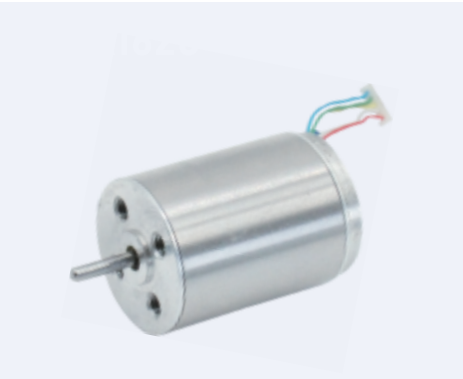 直流無刷空心杯電機(jī)TCK1635