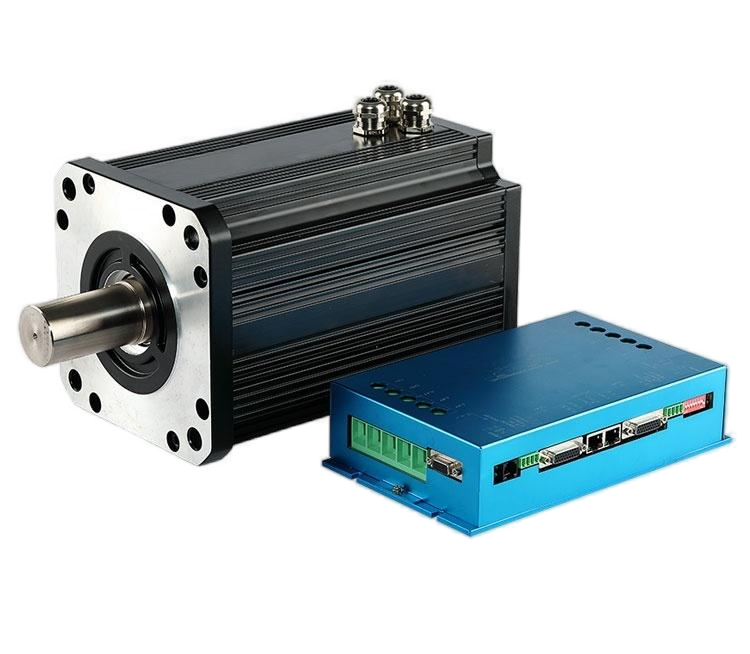 伺服電機驅動器